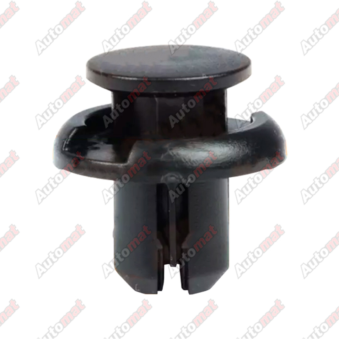 Клипса крепежная MASUMA KJ-1824