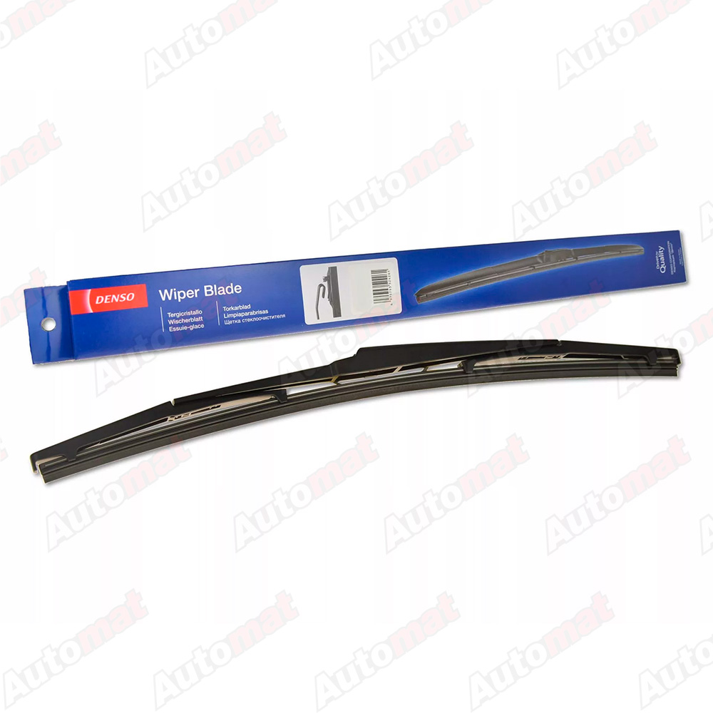 Щетка стеклоочистителя для заднего стекла DENSO DRB-040, 400мм
