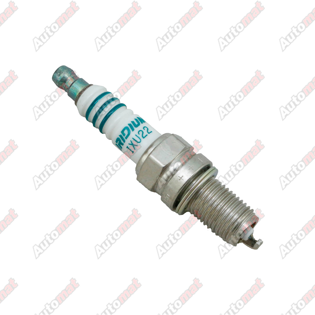 Свеча зажигания DENSO IXU22