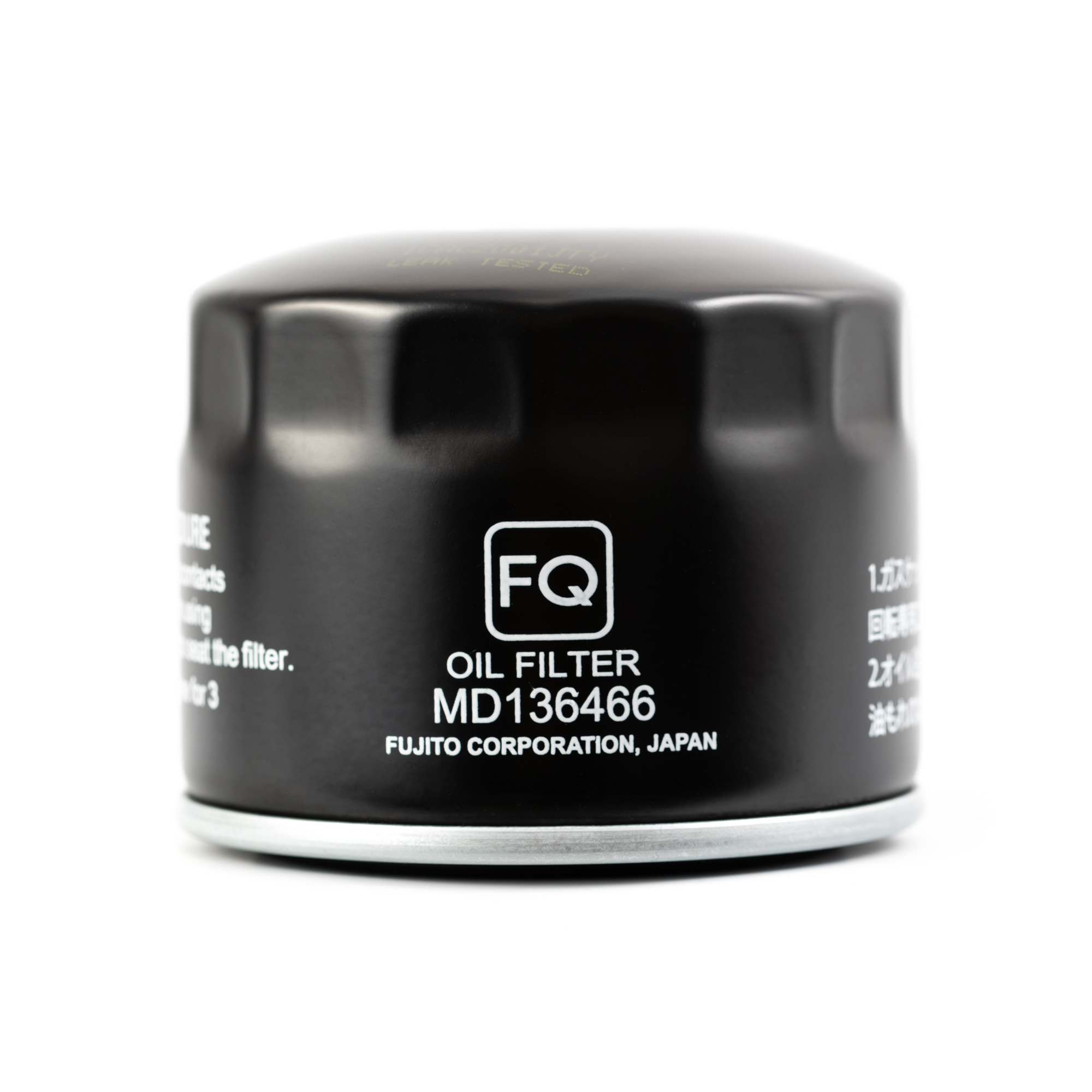 Фильтр масляный FQ C-316