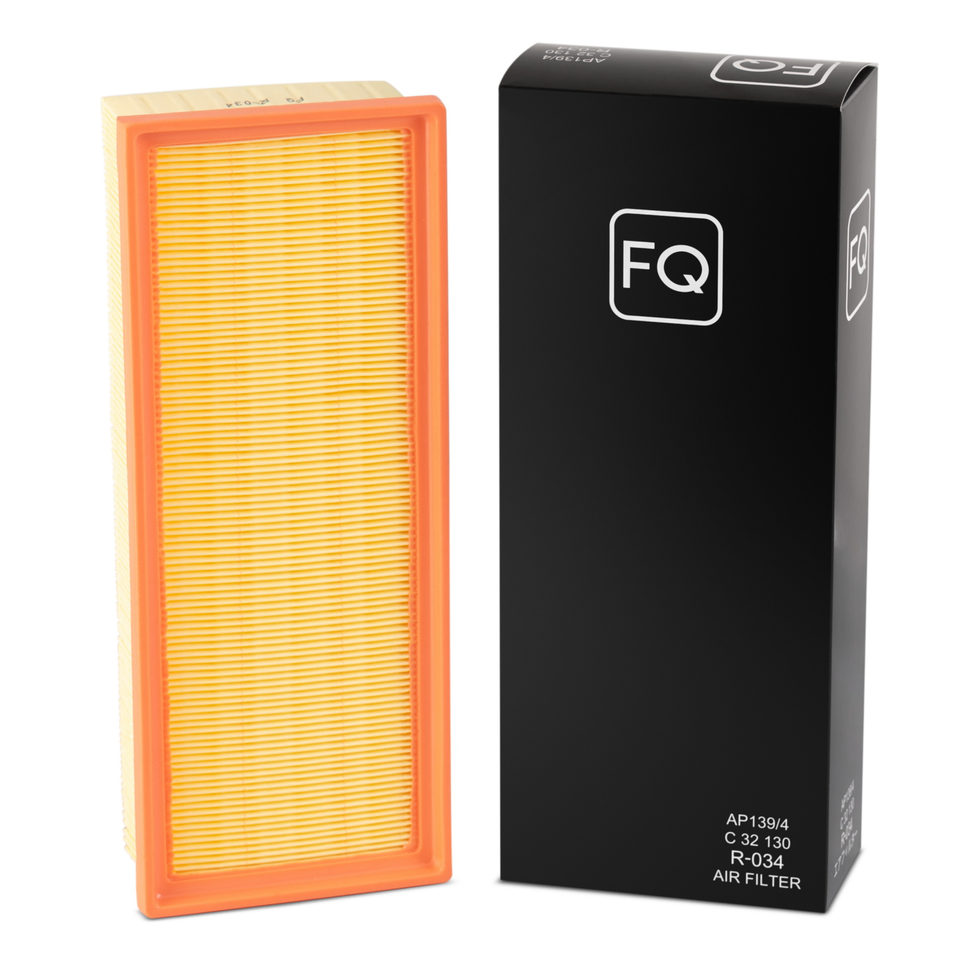 Фильтр воздушный FQ R-034