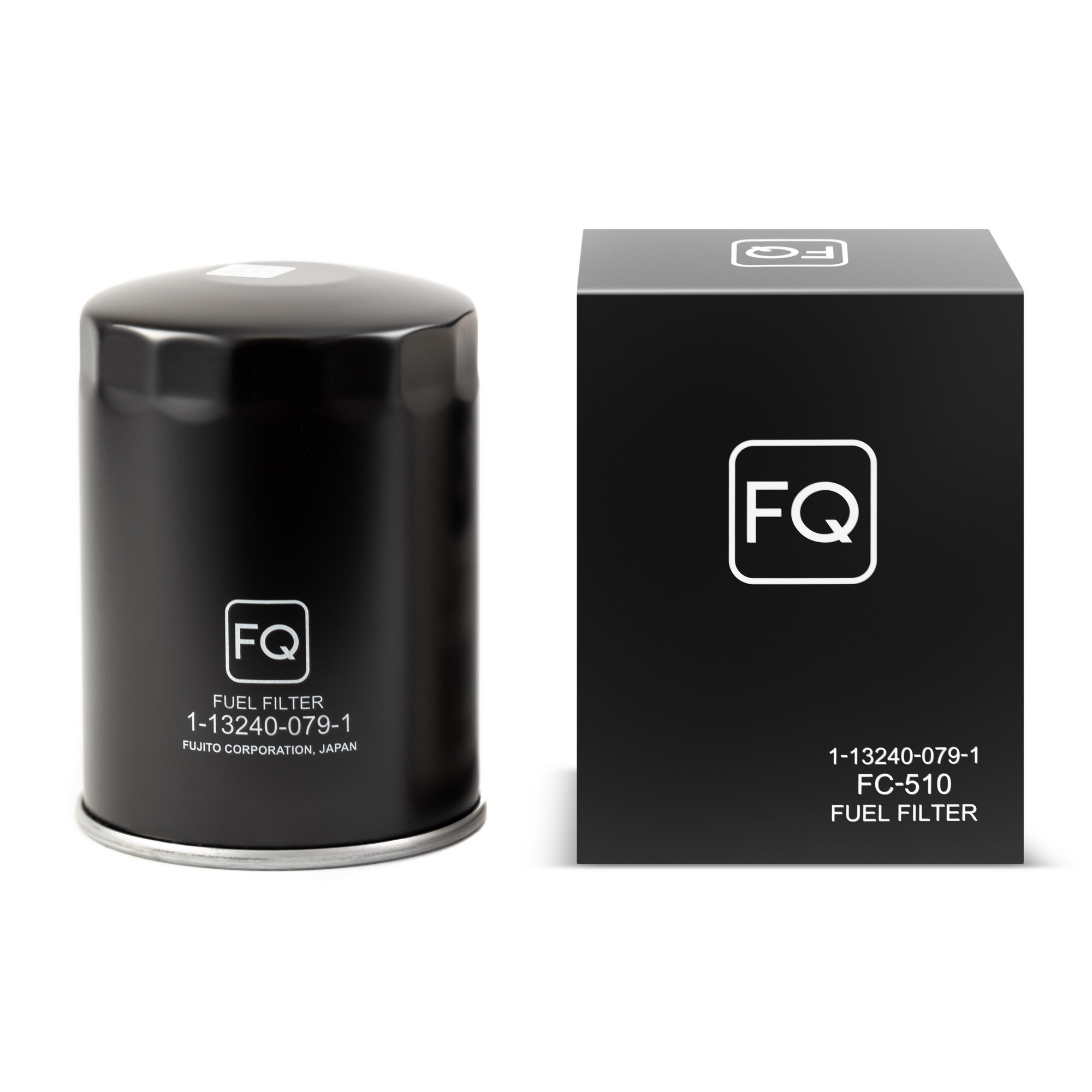 Фильтр топливный FQ FC-510