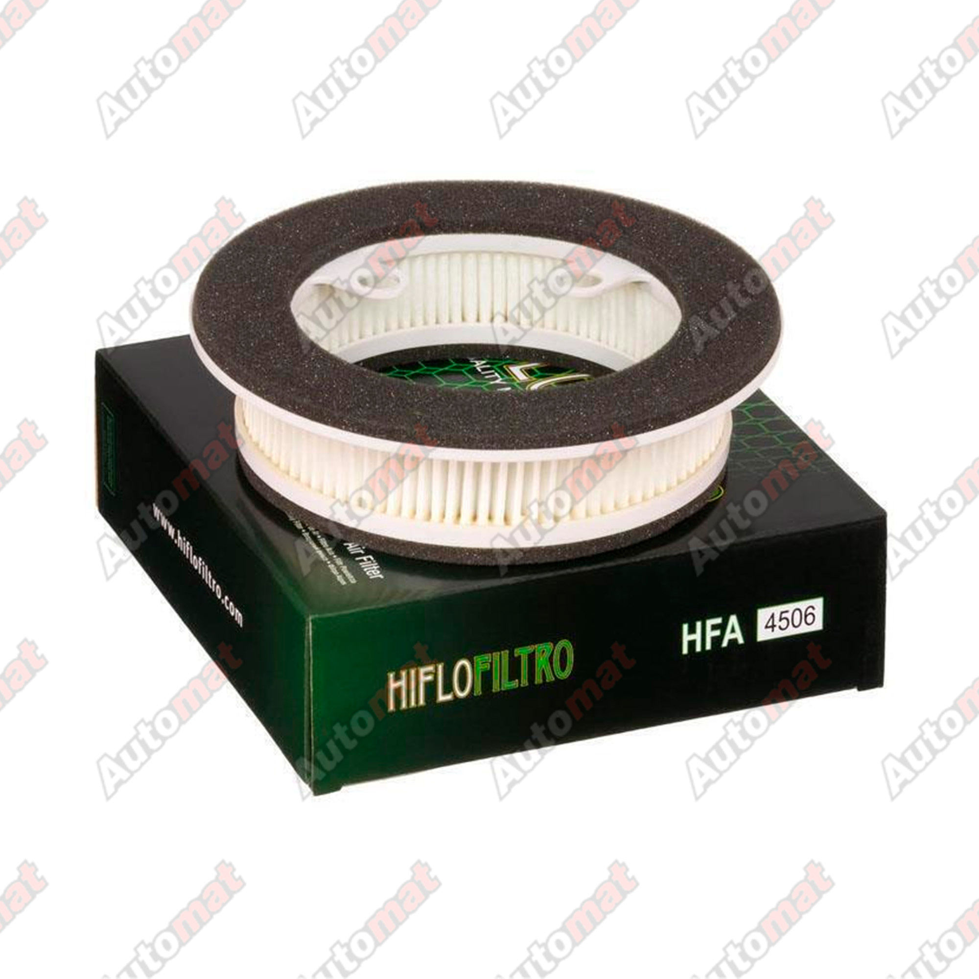 Фильтр воздушный HIFLOFILTRO HFA4506