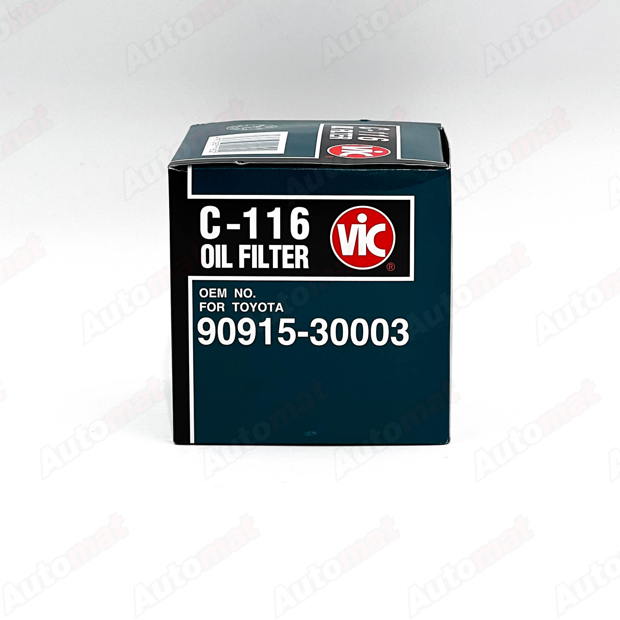 Масляный фильтр VIC C-116