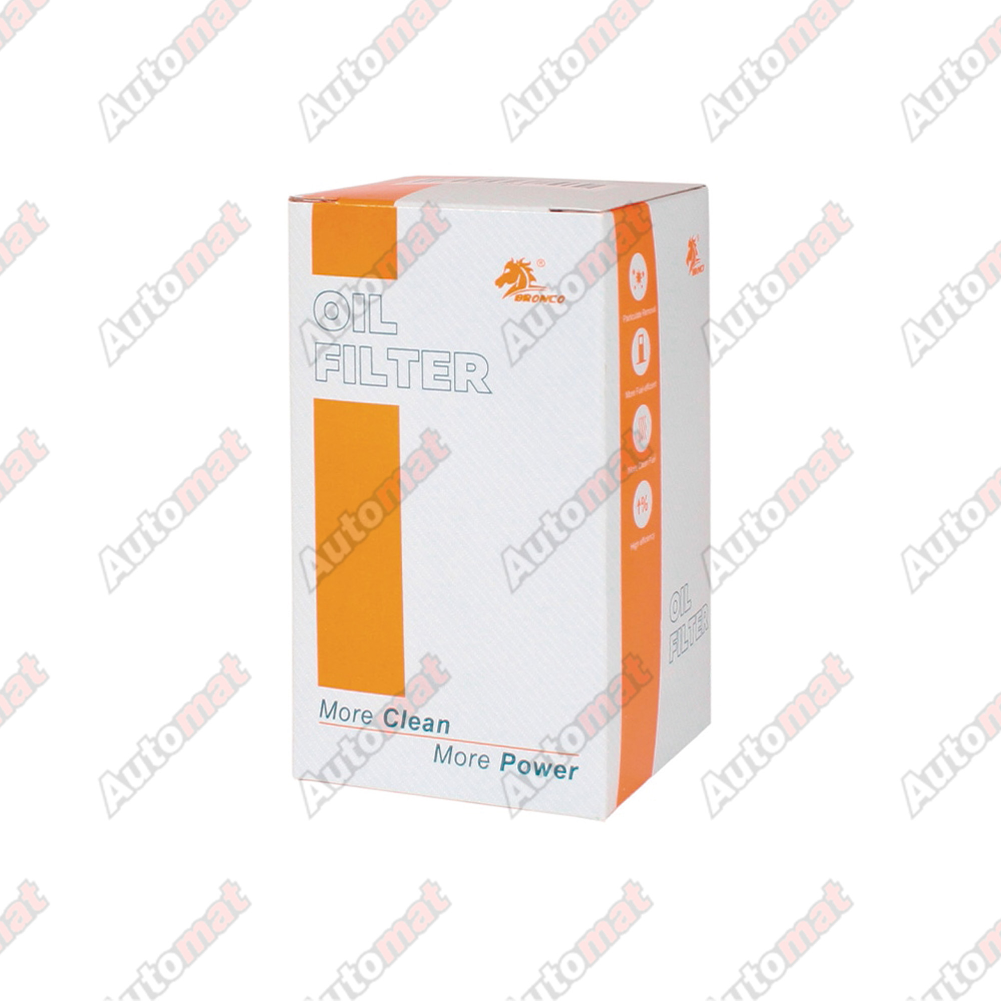 Вставка масляная BRONCO BRO-0915