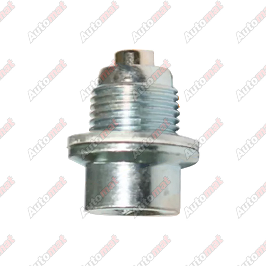 Болт маслосливной А/Т с магнитом MASUMA (с шайбой) Honda ACCORD.CF3, CF4 18*1.5mm Арт. M-77