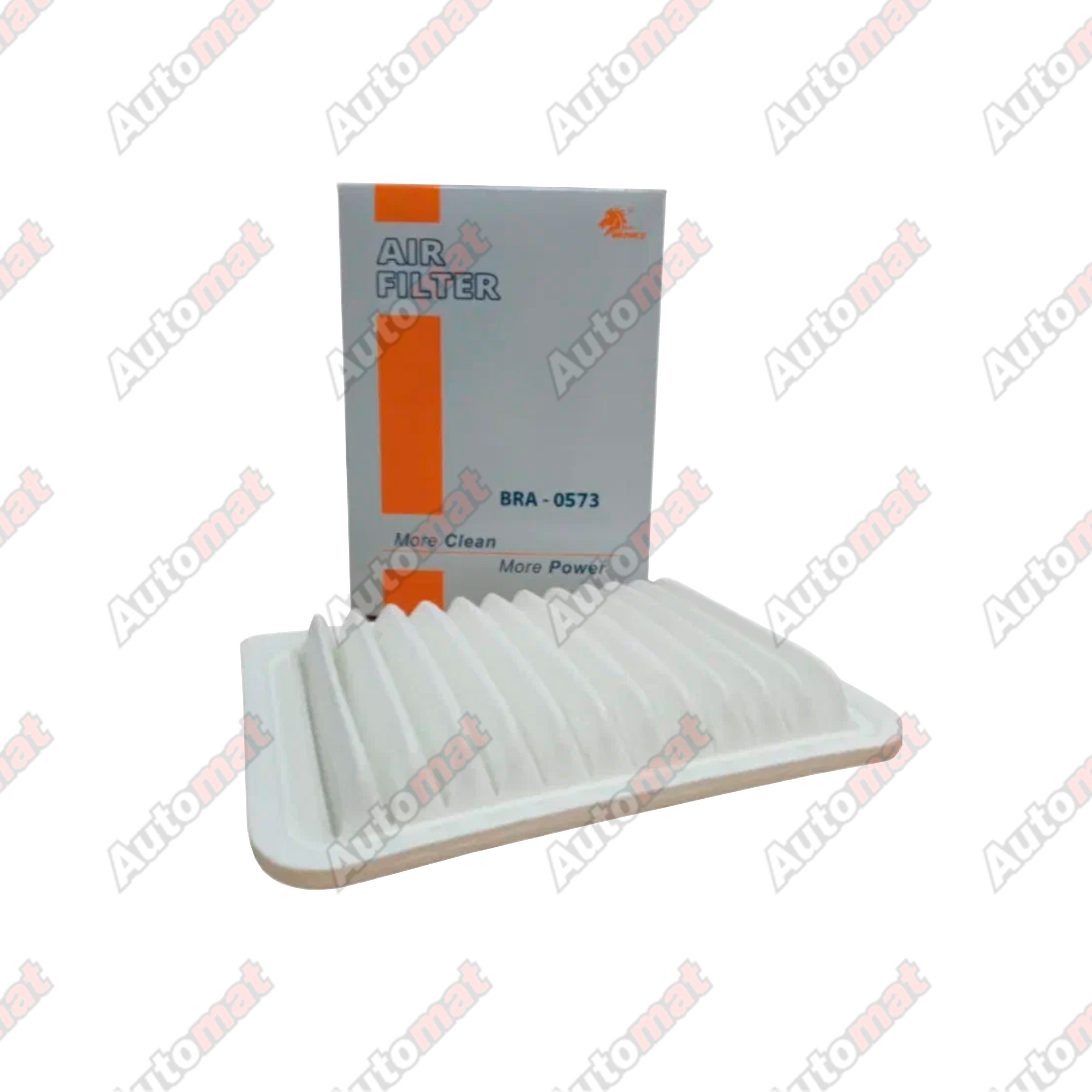 Фильтр воздушный BRONCO BRA-0573