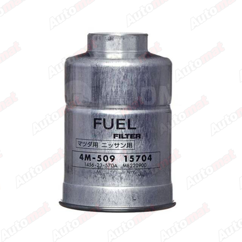 Фильтр топливный NITTO 4M-509 / FC-321