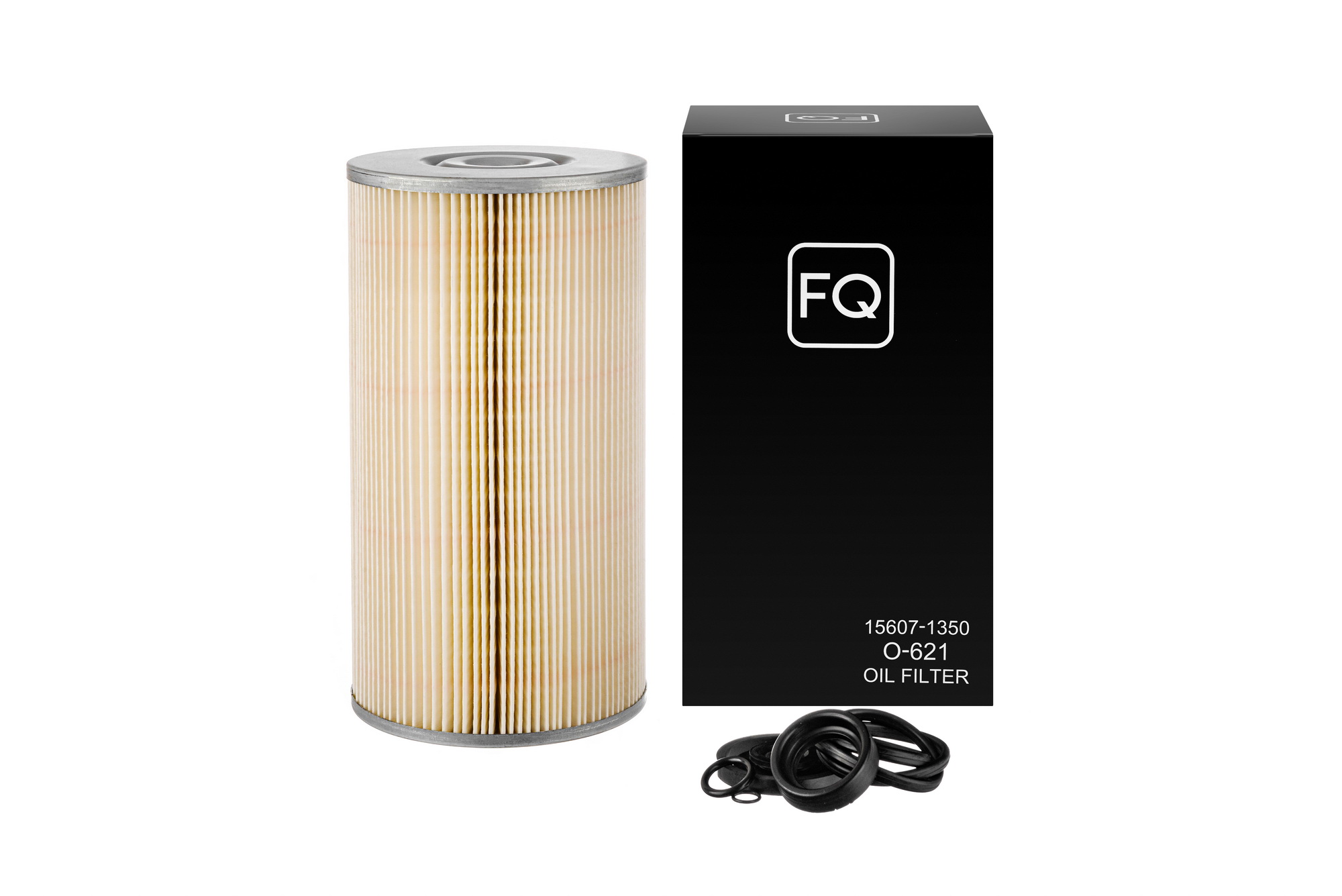 Фильтр масляный FQ O-621