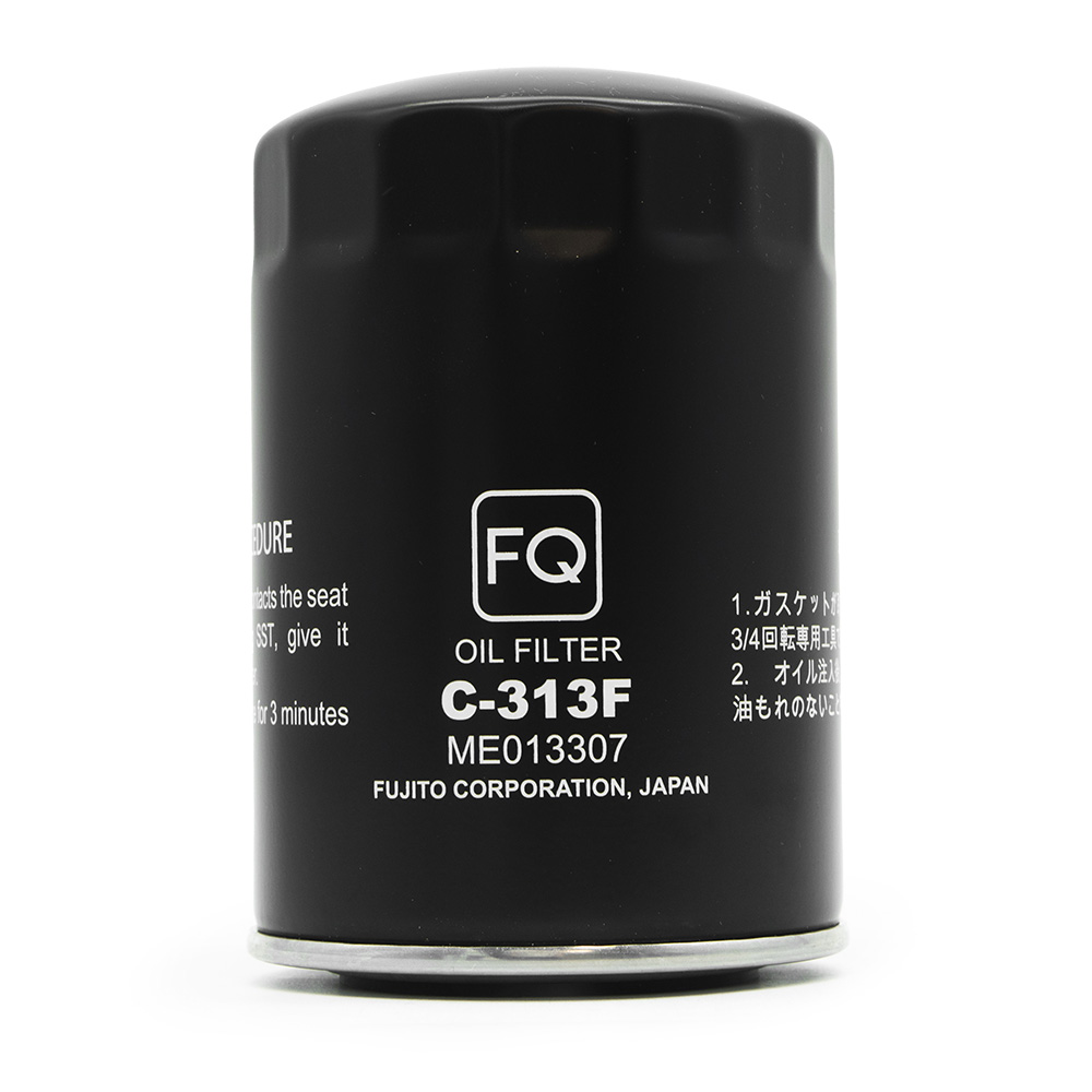 Фильтр масляный FQ C-313F