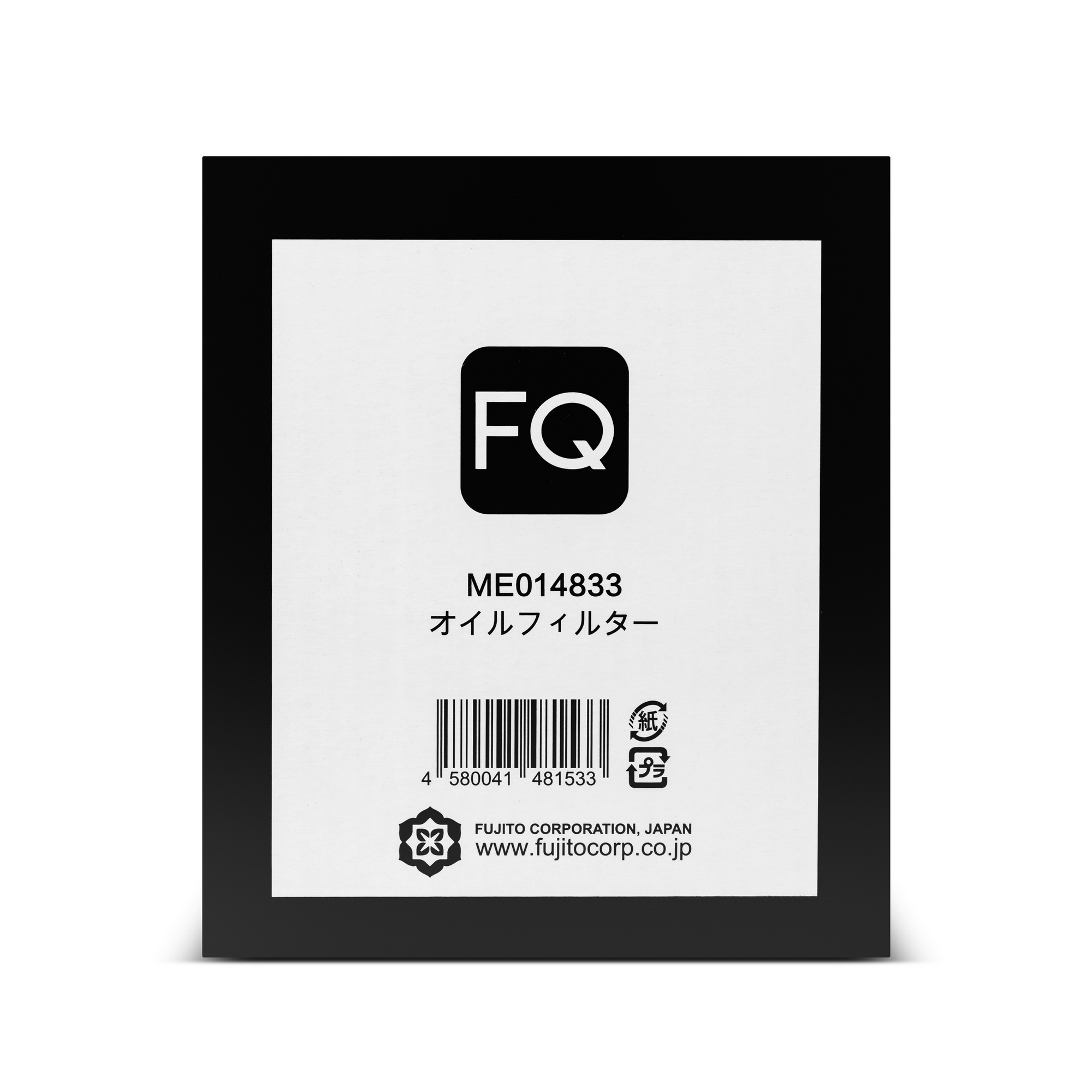 Фильтр масляный FQ C-503F