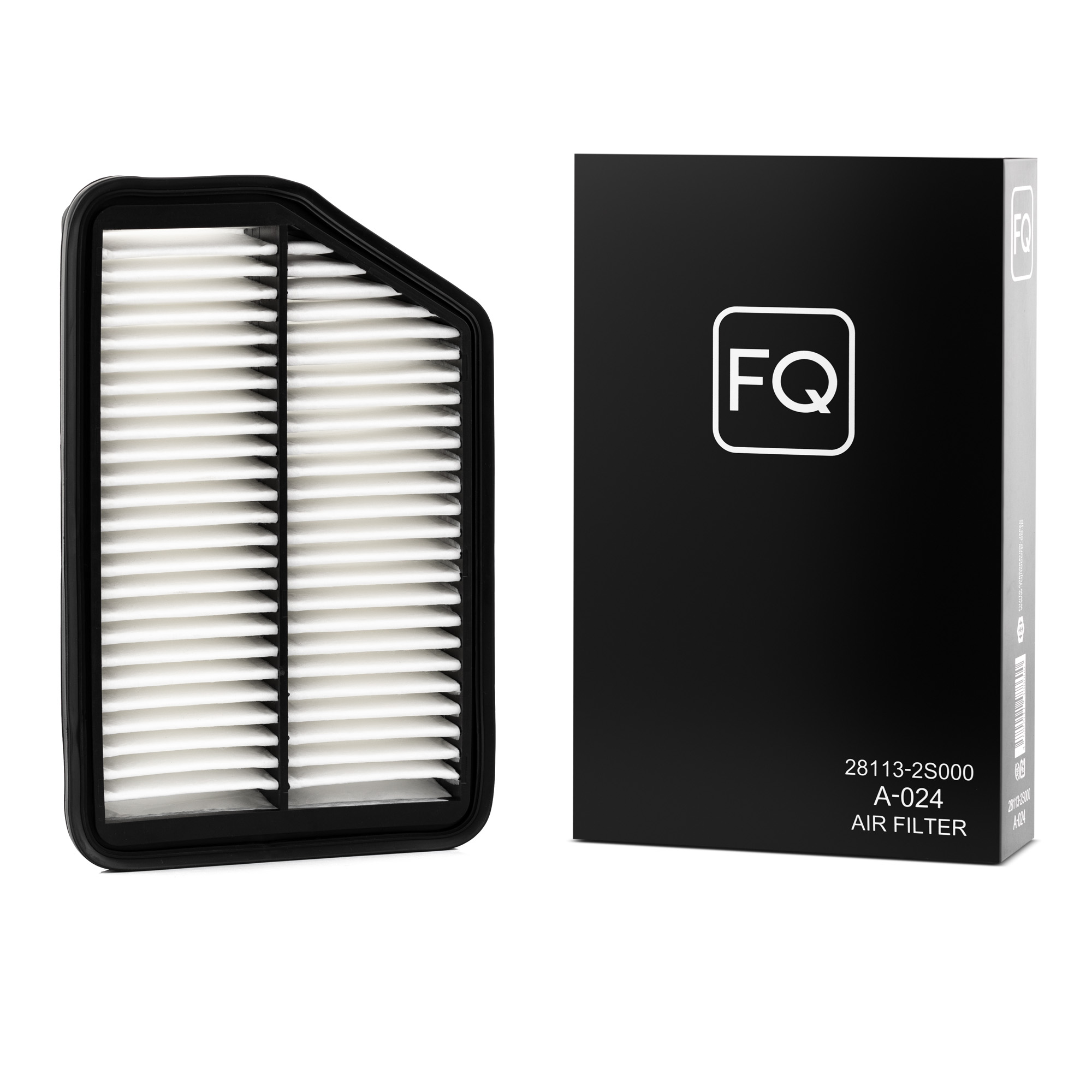Воздушный фильтр FQ A-024