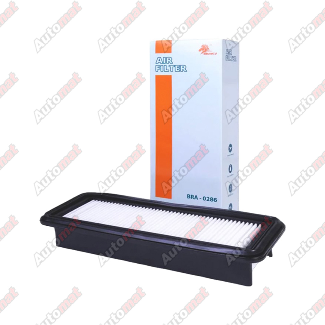 Фильтр воздушный BRONCO BRA-0286