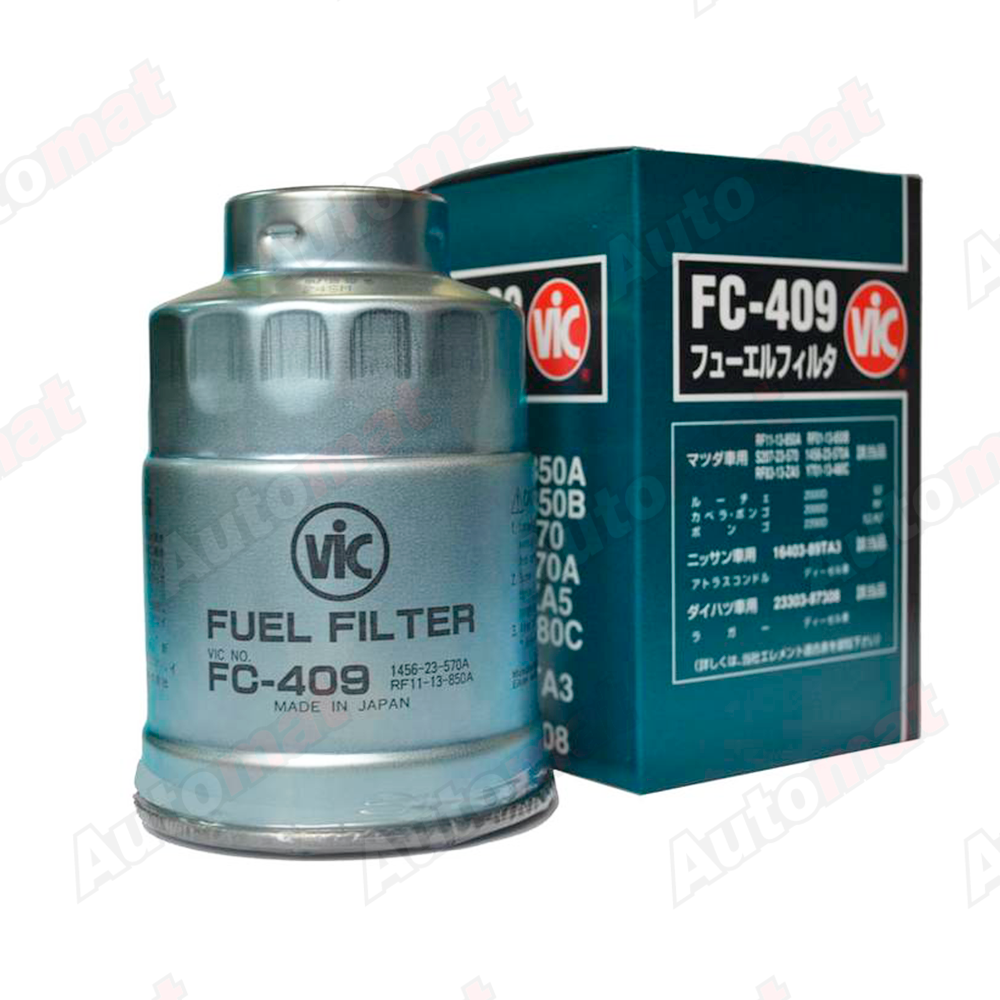 Фильтр топливный VIC FC-409