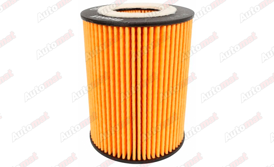 Фильтр масляный KNECHT OX 367D / HU 715/5 X