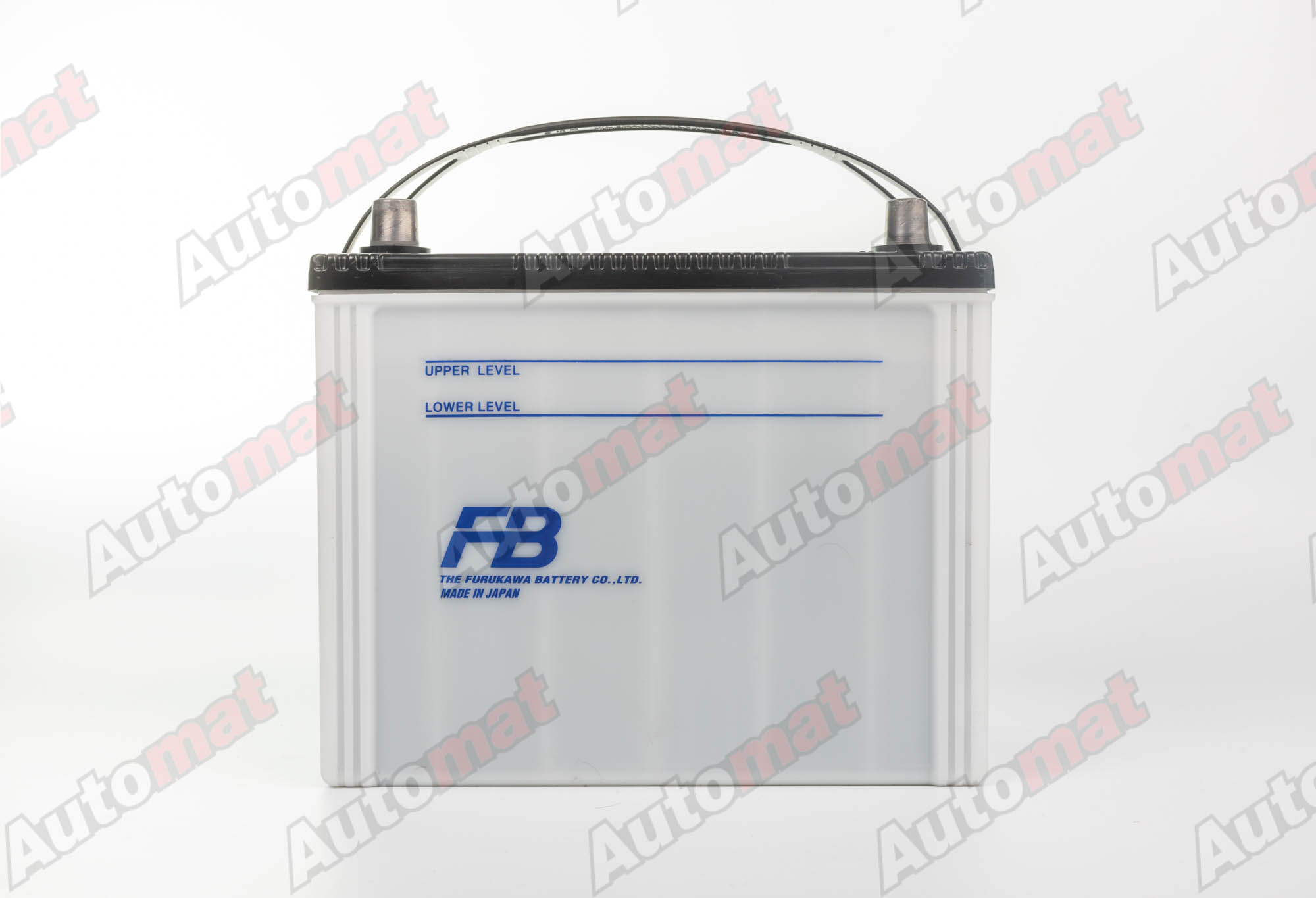 Аккумулятор FB Altica PREMIUM 85 А/ч 125D26R