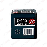 Масляный фильтр VIC C-112