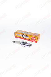 Свеча зажигания NGK 6962 BKR6E с никелевым электродом