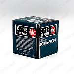 Масляный фильтр VIC C-116