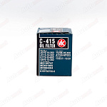 Масляный фильтр VIC C-415