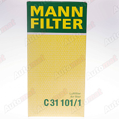 Фильтр воздушный MANN-FILTER C 31 101/1