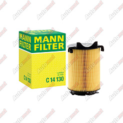 Воздушный фильтр MANN-FILTER C 14 130