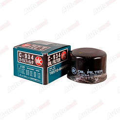 Масляный фильтр VIC C-934