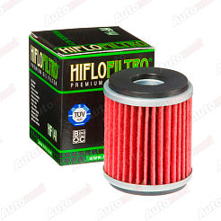 Фильтр масляный HIFLOFILTRO HF141