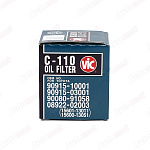 Масляный фильтр VIC C-110