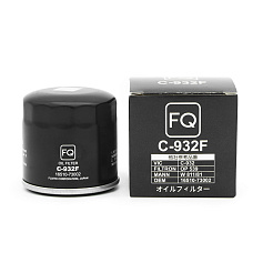 Фильтр масляный FQ C-932F