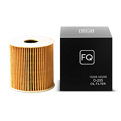 Фильтр масляный FQ O-205