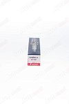 Свеча зажигания DENSO 3132 KJ16CR-L11 с никелевым электродом