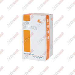 Вставка масляная BRONCO BRO-0915