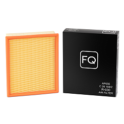 Фильтр воздушный FQ R-030