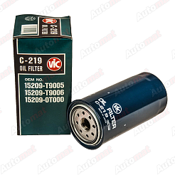 Масляный фильтр VIC C-219