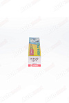 Свеча зажигания DENSO 5344 IKH20 с иридиевым электродом