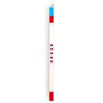 Щетка стеклоочистителя каркасная SPLASH 380mm (15'') 1SC15