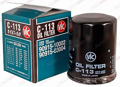 Масляный фильтр VIC C-113