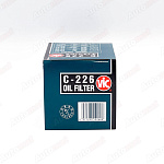 Масляный фильтр VIC C-226