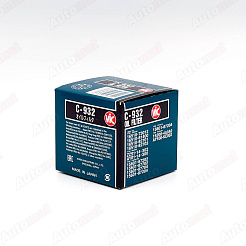 Масляный фильтр VIC C-932