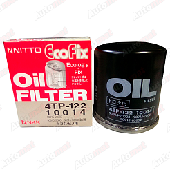 Масляный фильтр NITTO 4S-122 C-316