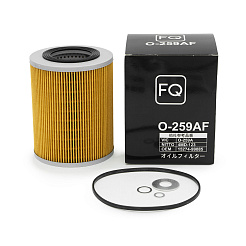 Фильтр масляный FQ O-259AF