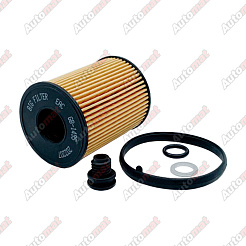 Фильтр масляный BIG GB-1495